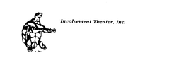 INVOLVEMENT THEATER, INC. trademark