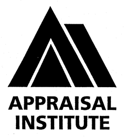 AI APPRAISAL INSTITUTE trademark