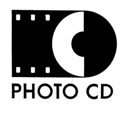 PHOTO CD trademark