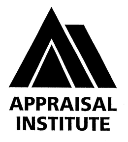 APPRAISAL INSTITUTE trademark