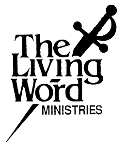 THE LIVING WORD MINISTRIES trademark