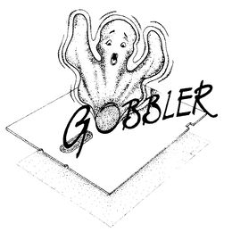 GOBBLER trademark