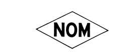 NOM trademark