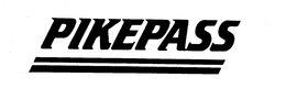 PIKEPASS trademark
