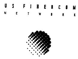 US FIRBERCOM NETWORK trademark
