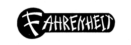 FAHRENHEIT trademark