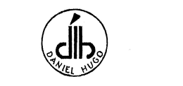 DANIEL HUGO DHI trademark