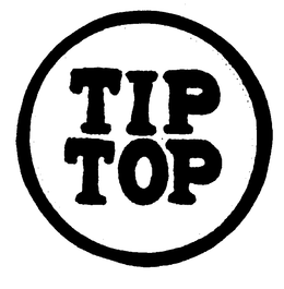 TIP TOP trademark