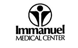 IMMANUEL MEDICAL CENTER trademark