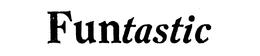 FUNTASTIC trademark