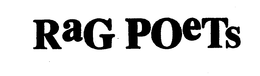 RAG POETS trademark