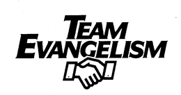 TEAM EVANGELISM trademark