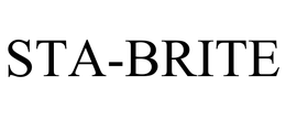 STA-BRITE trademark