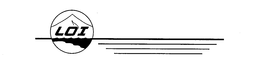 LOI trademark