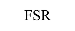 FSR trademark