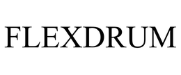 FLEXDRUM trademark