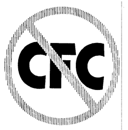 CFC trademark