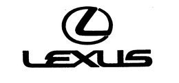 LEXUS trademark