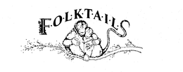 F-O-L-K-T-A-I-L-S THE MONKEY'S TALE trademark