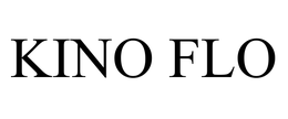 KINO FLO trademark