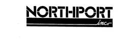 NORTHPORT INC. trademark