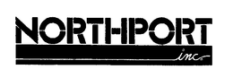 NORTHPORT INC. trademark