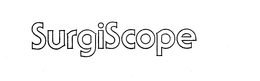 SURGISCOPE trademark