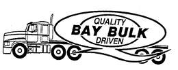 BAY BULK QUALITY DRIVEN trademark