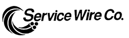 SERVICE WIRE CO. trademark