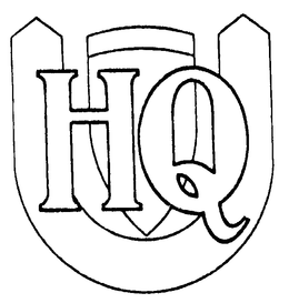 HQ trademark