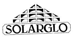 SOLARGLO trademark