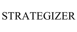 STRATEGIZER trademark