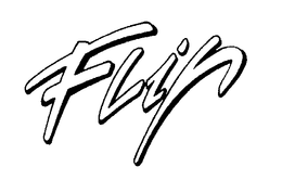 FLIP trademark