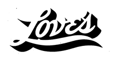 LOVE'S trademark