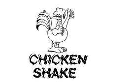 CHICKEN SHAKE trademark