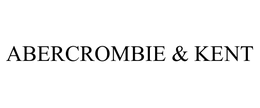 ABERCROMBIE & KENT trademark