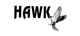 HAWK trademark