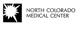 NORTH COLORADO MEDICAL CENTER trademark