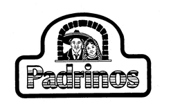 PADRINOS trademark