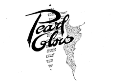 PEARL GLOW trademark
