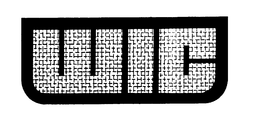 WIC trademark
