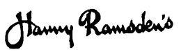 HARRY RAMSDEN'S trademark