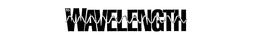 RS WAVELENGTH trademark