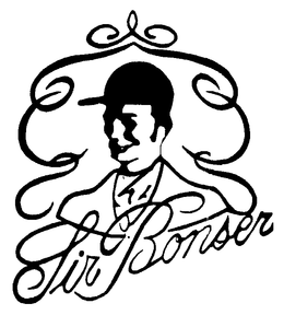 SIR BONSER trademark
