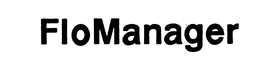 FLOMANAGER trademark