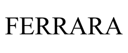 FERRARA trademark