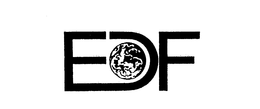 EDF trademark