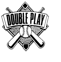 DOUBLE PLAY trademark