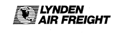 LYNDEN AIR FREIGHT trademark