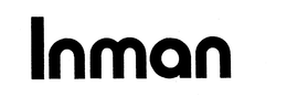 INMAN trademark